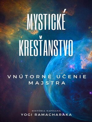 cover image of Mystické KresťAnstvo